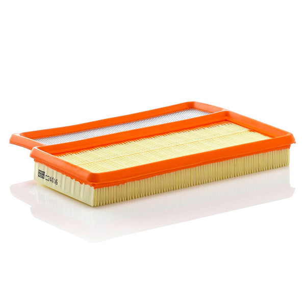 MANN-FİLTRE Orijinal Hava Filtresi  C 24 006