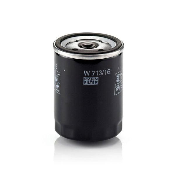 MANN-FİLTRE Orijinal  Yağ Filtresi  W 713/16